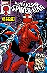 The Amazing Spider-Man