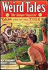 Weird Tales October 1931