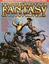 Frank Frazetta Fantasy Illustrated, March 1999
