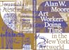 Art Worker - Doing Time in the New York Artworld