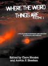 Where the Weird Things Are