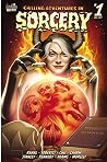 Chilling Adventures in Sorcery