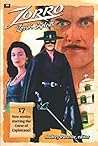 Zorro's Exploits