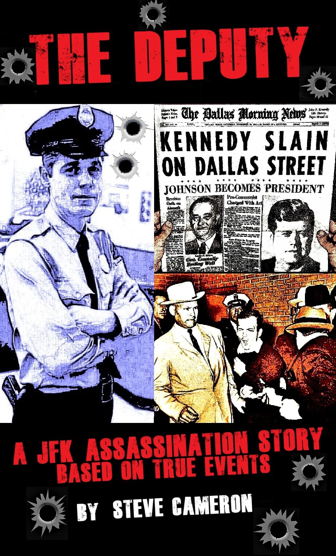 The Deputy