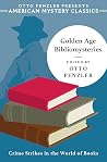 Golden Age Bibliomysteries