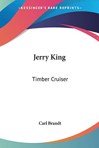 Jerry King