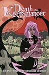 Death of a Necromancer