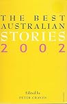 The Best Australian Stories 2002