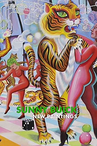 New Paintings