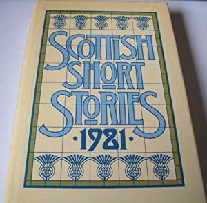 Scottish Short Stories 1981