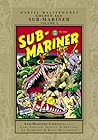 Marvel Masterworks - Golden Age Sub-Mariner, Vol. 3
