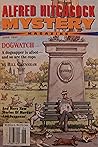 Alfred Hitchcock Mystery Magazine June 1997