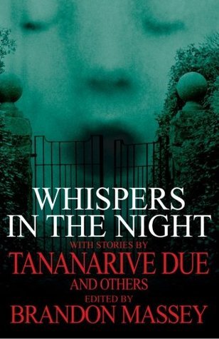 Whispers in the Night - Dark Dreams III