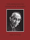 The Remains of Sherlock Holmes