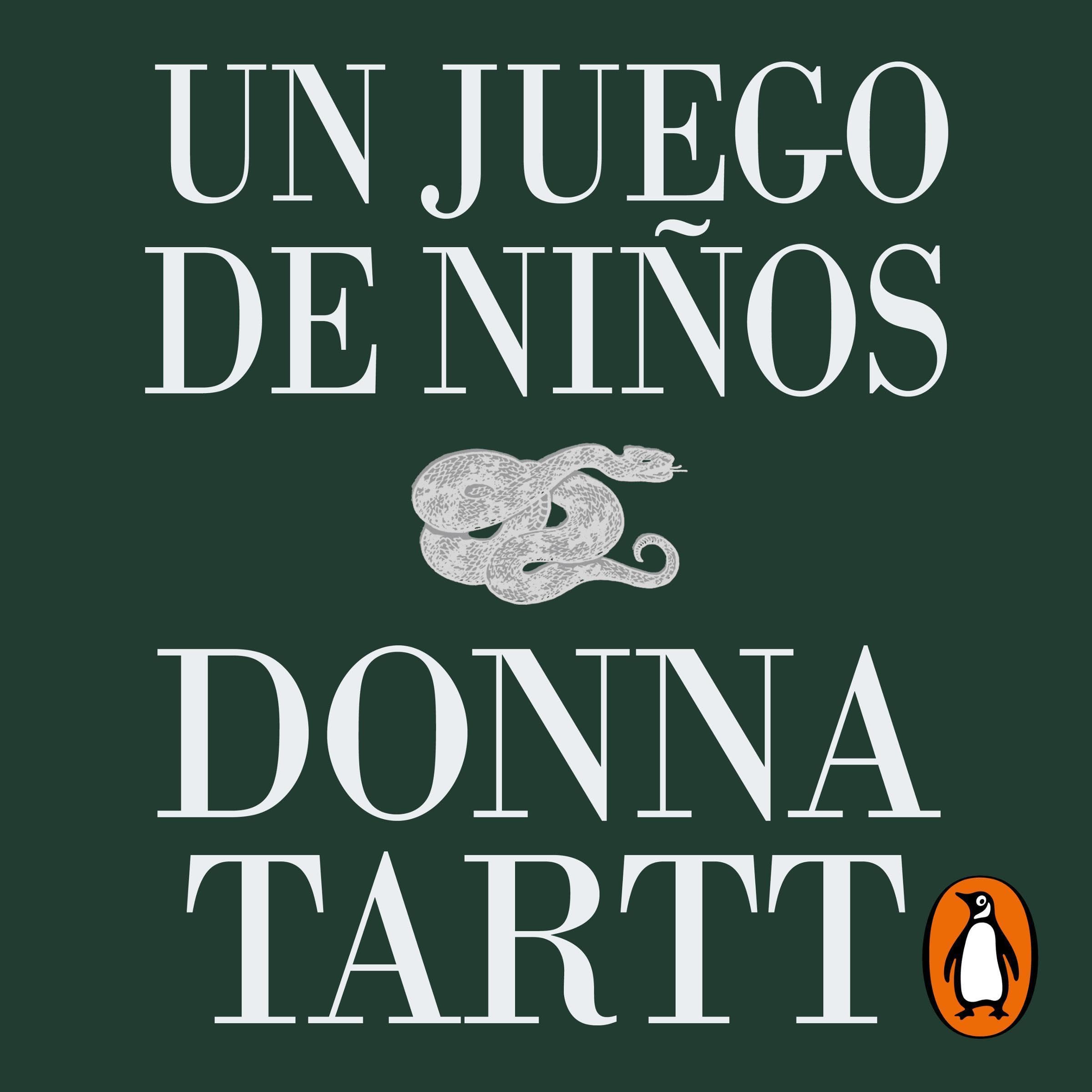 Un juego de niños