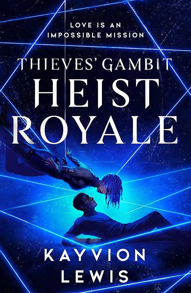 Heist Royale : Heist Royale