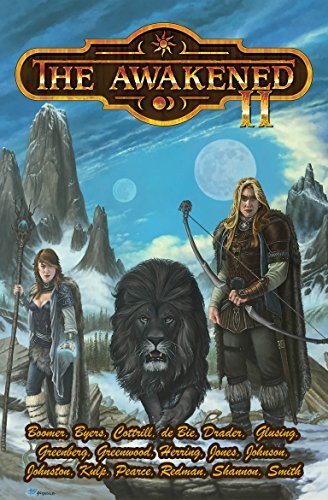 The Awakened Modern
