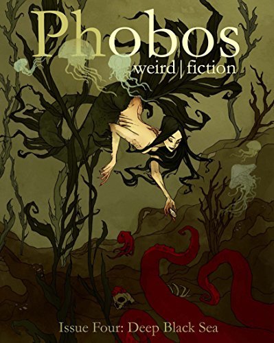 Phobos Issue Four