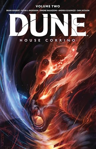 Dune - House Corrino Vol. 2