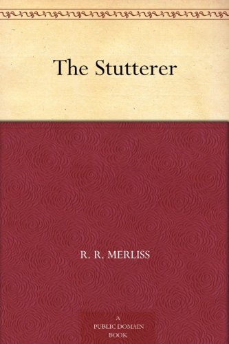 The Stutterer