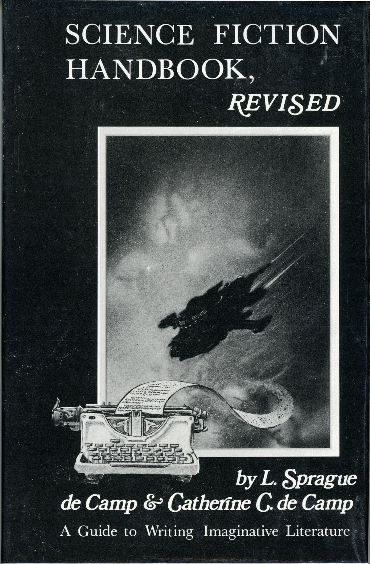 Science-Fiction Handbook