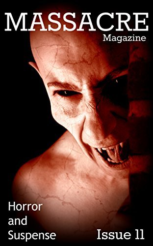 Massacre Magazine - Issue 11