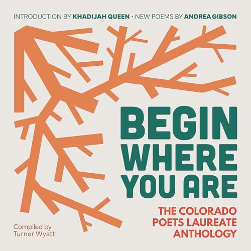 Begin Where You Are