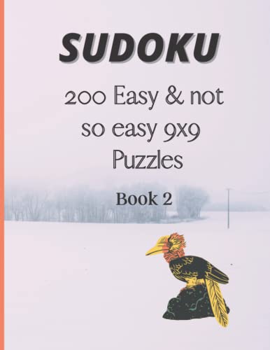 Sudoku - Book 3