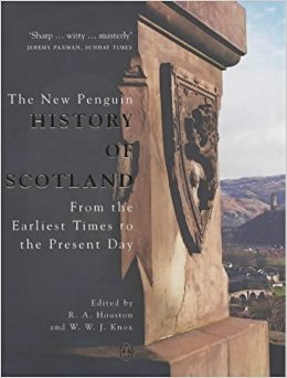 The New Penguin History of Scotland