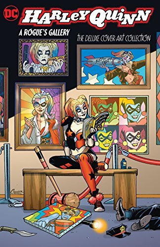 Harley Quinn