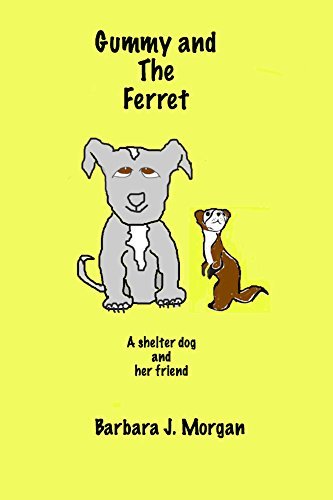 Gummy and The Ferret