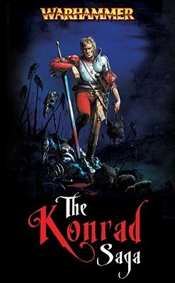 The Konrad Saga
