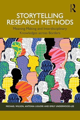 Storytelling Research Methods
