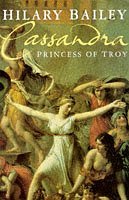 Cassandra - Princess of Troy